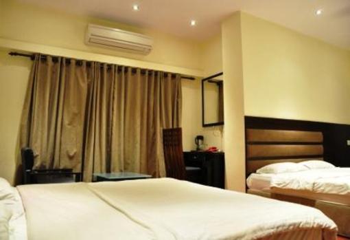 фото отеля Hotel Imperial Jaipur