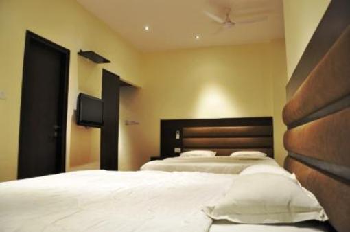 фото отеля Hotel Imperial Jaipur