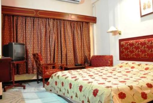 фото отеля Hotel Imperial Jaipur