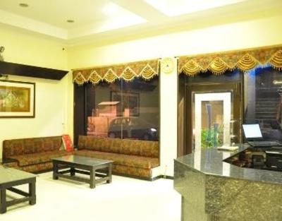 фото отеля Hotel Imperial Jaipur