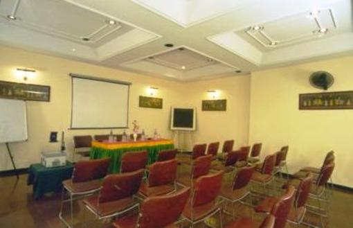 фото отеля Hotel Imperial Jaipur