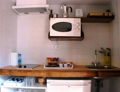 фото отеля Apartamentos Rurales Los Alisos