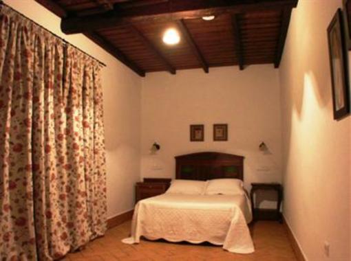 фото отеля Apartamentos Rurales Los Alisos