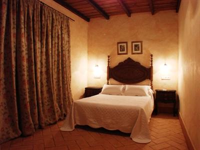 фото отеля Apartamentos Rurales Los Alisos