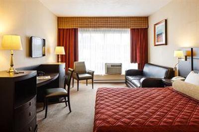 фото отеля Royal Versailles Hotel