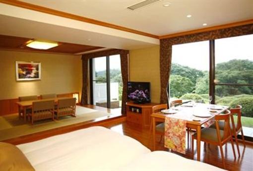 фото отеля Hotel De Yama Hakone