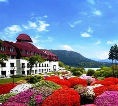 фото отеля Hotel De Yama Hakone