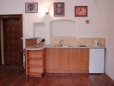 фото отеля Downtown Apartments