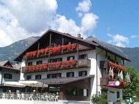 Hotel Ferrari Pinzolo