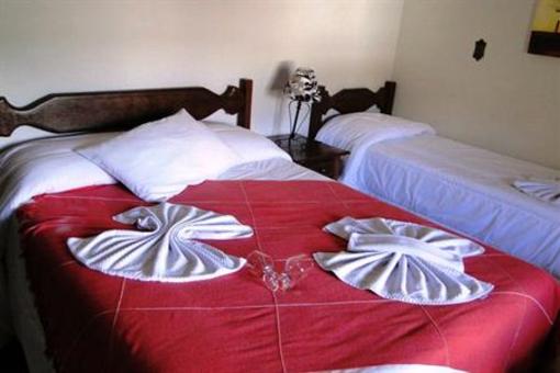 фото отеля Hotel Serra Vista