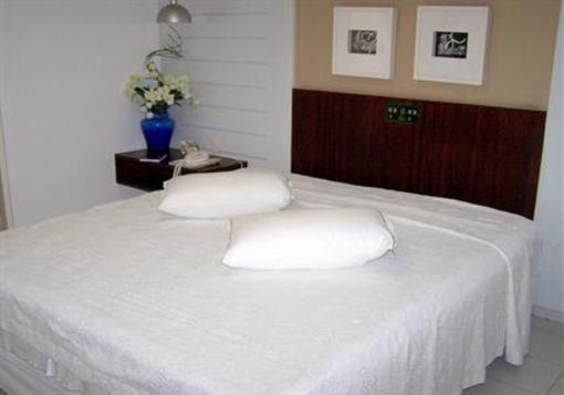 фото отеля Hotel Cabana Teresina