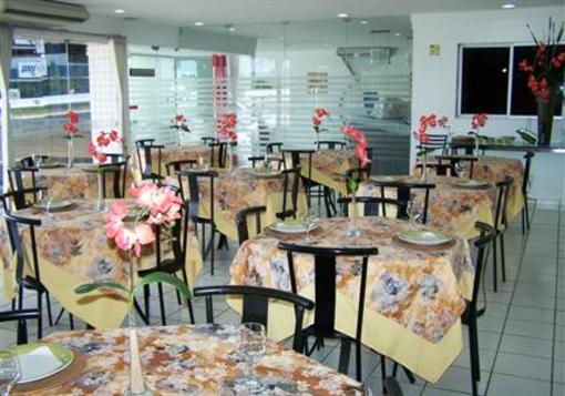 фото отеля Hotel Cabana Teresina