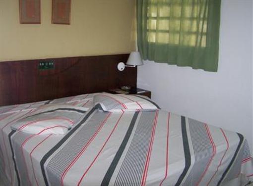 фото отеля Hotel Cabana Teresina