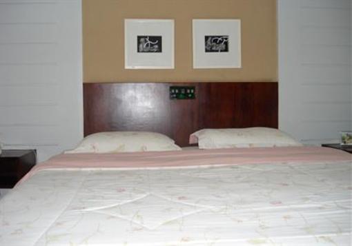 фото отеля Hotel Cabana Teresina