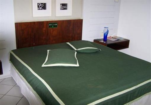фото отеля Hotel Cabana Teresina