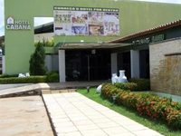 Hotel Cabana Teresina