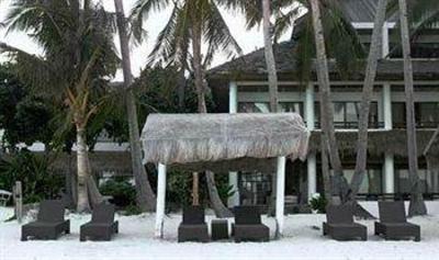 фото отеля Pearl of the Pacific Boracay Resort & Spa