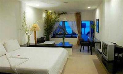 фото отеля Pearl of the Pacific Boracay Resort & Spa
