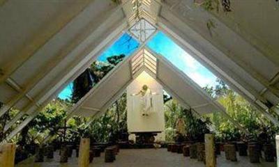фото отеля Pearl of the Pacific Boracay Resort & Spa
