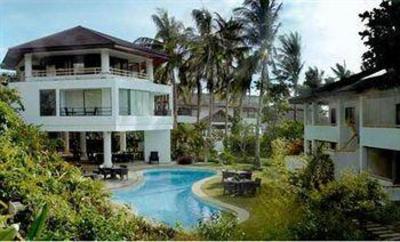 фото отеля Pearl of the Pacific Boracay Resort & Spa