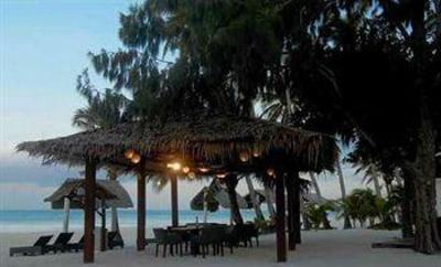 фото отеля Pearl of the Pacific Boracay Resort & Spa