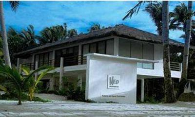фото отеля Pearl of the Pacific Boracay Resort & Spa
