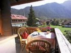 фото отеля Hotel Gasthof Zur Post Bayrischzell