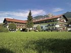 фото отеля Hotel Gasthof Zur Post Bayrischzell