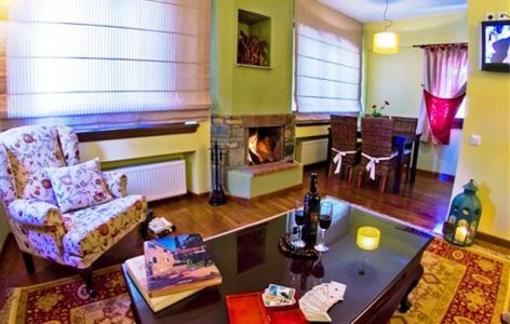 фото отеля Agapitos Villas & Guesthouses