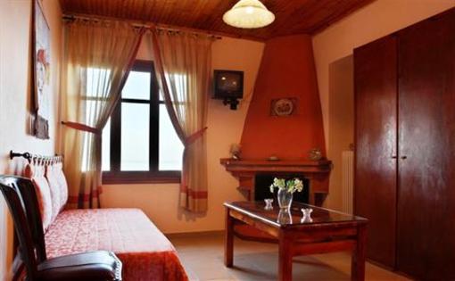 фото отеля Agapitos Villas & Guesthouses