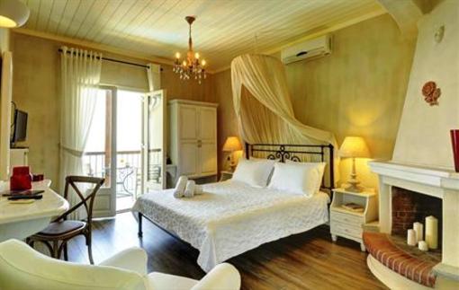 фото отеля Agapitos Villas & Guesthouses