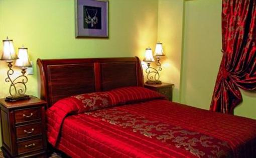 фото отеля Agapitos Villas & Guesthouses
