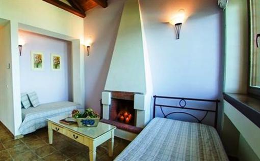 фото отеля Agapitos Villas & Guesthouses