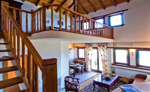 фото отеля Agapitos Villas & Guesthouses