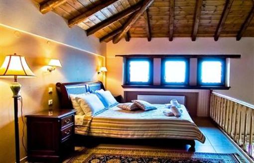 фото отеля Agapitos Villas & Guesthouses