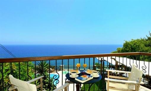 фото отеля Agapitos Villas & Guesthouses