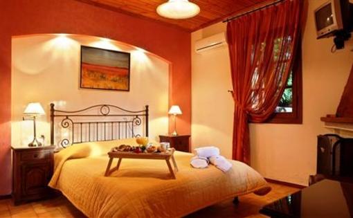 фото отеля Agapitos Villas & Guesthouses