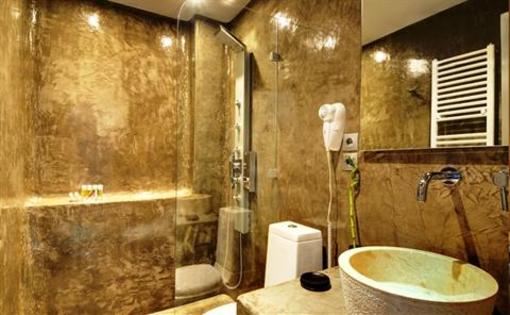 фото отеля Agapitos Villas & Guesthouses