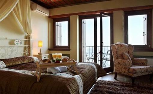 фото отеля Agapitos Villas & Guesthouses