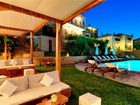 фото отеля Agapitos Villas & Guesthouses