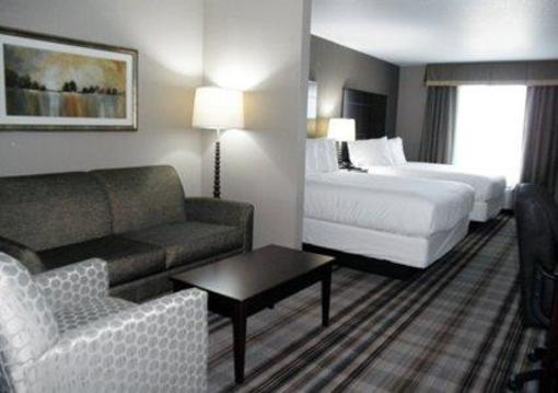 фото отеля Comfort Suites Hudson