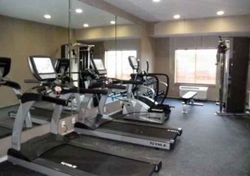 фото отеля Comfort Suites Hudson