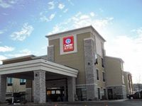 Comfort Suites Hudson