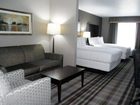 фото отеля Comfort Suites Hudson