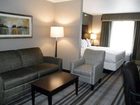 фото отеля Comfort Suites Hudson