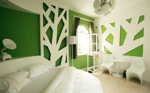 фото отеля 12 Life Inn
