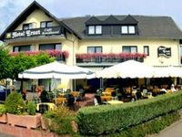 Hotel Cafe Ernst