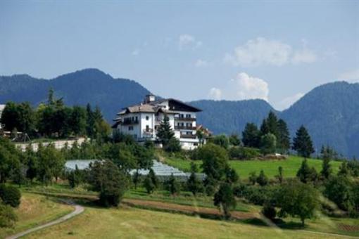 фото отеля Hotel Alla Torre Coredo