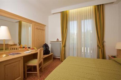 фото отеля Hotel Alla Torre Coredo