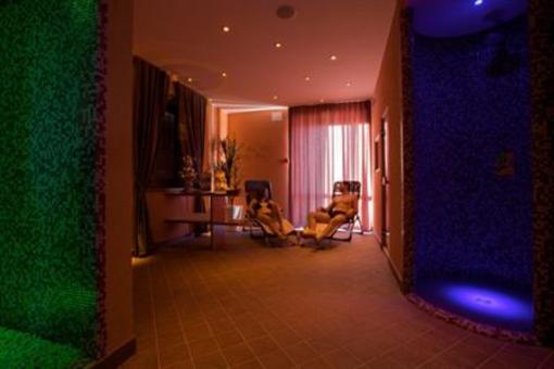 фото отеля Hotel Alla Torre Coredo